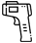 Lekársky infračervený teplomertitle
